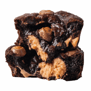 Buckeye Brookie Bomb cross section