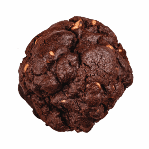 Chocolate Peanut Butter cookie