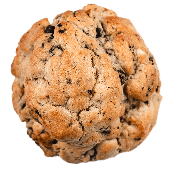 Cookies 'n Cream cookie