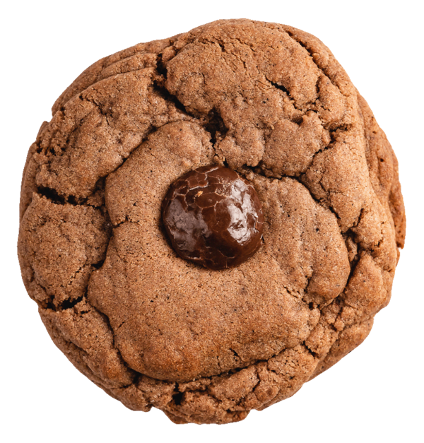 Stauf's Coffee cookie