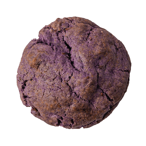 Black Raspberry Chocolate Chip